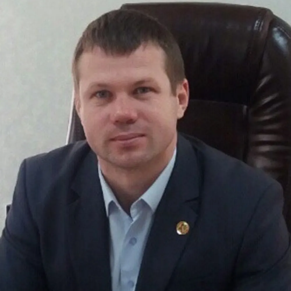 Сосуновський Володимир Сергійович – біографія, досьє, компромат