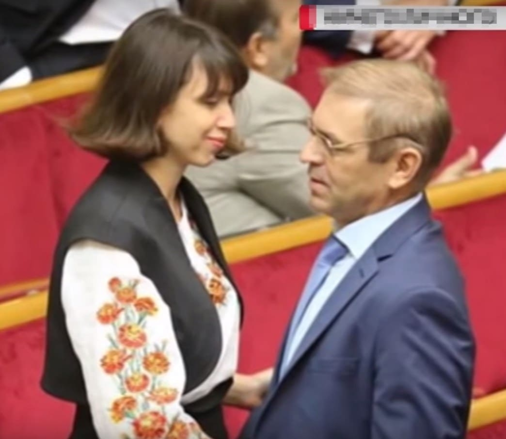 Черновол Татьяна Николаевна полное досье компромат