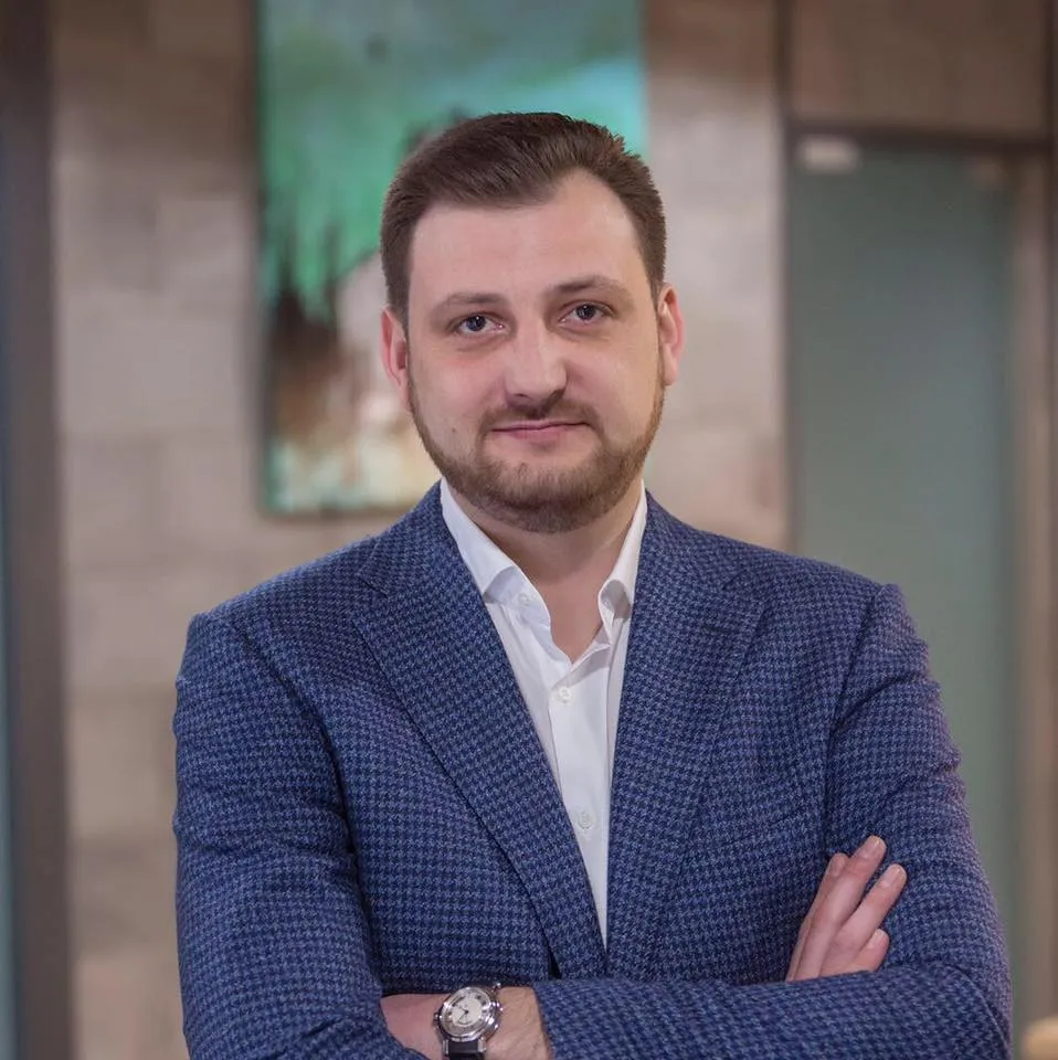 Васильковський Ігор Ігорович - біографія, досьє, компромат