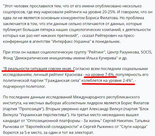Краснов Загид Геннадиевич полное досье компромат
