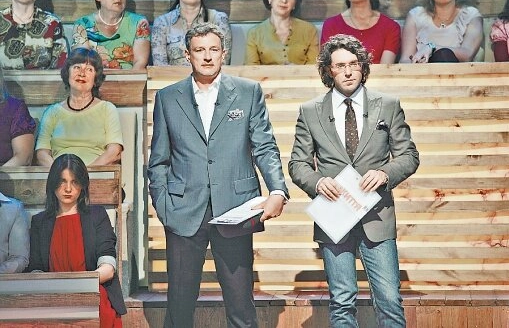Пальчевский Андрей Иванович полное досье компромат