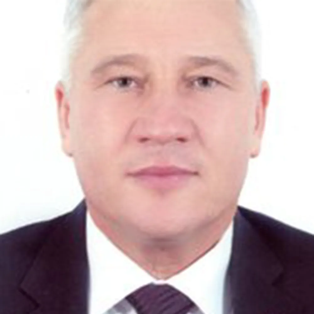 Звєрєв Віктор Олександрович - біографія, досьє, компромат