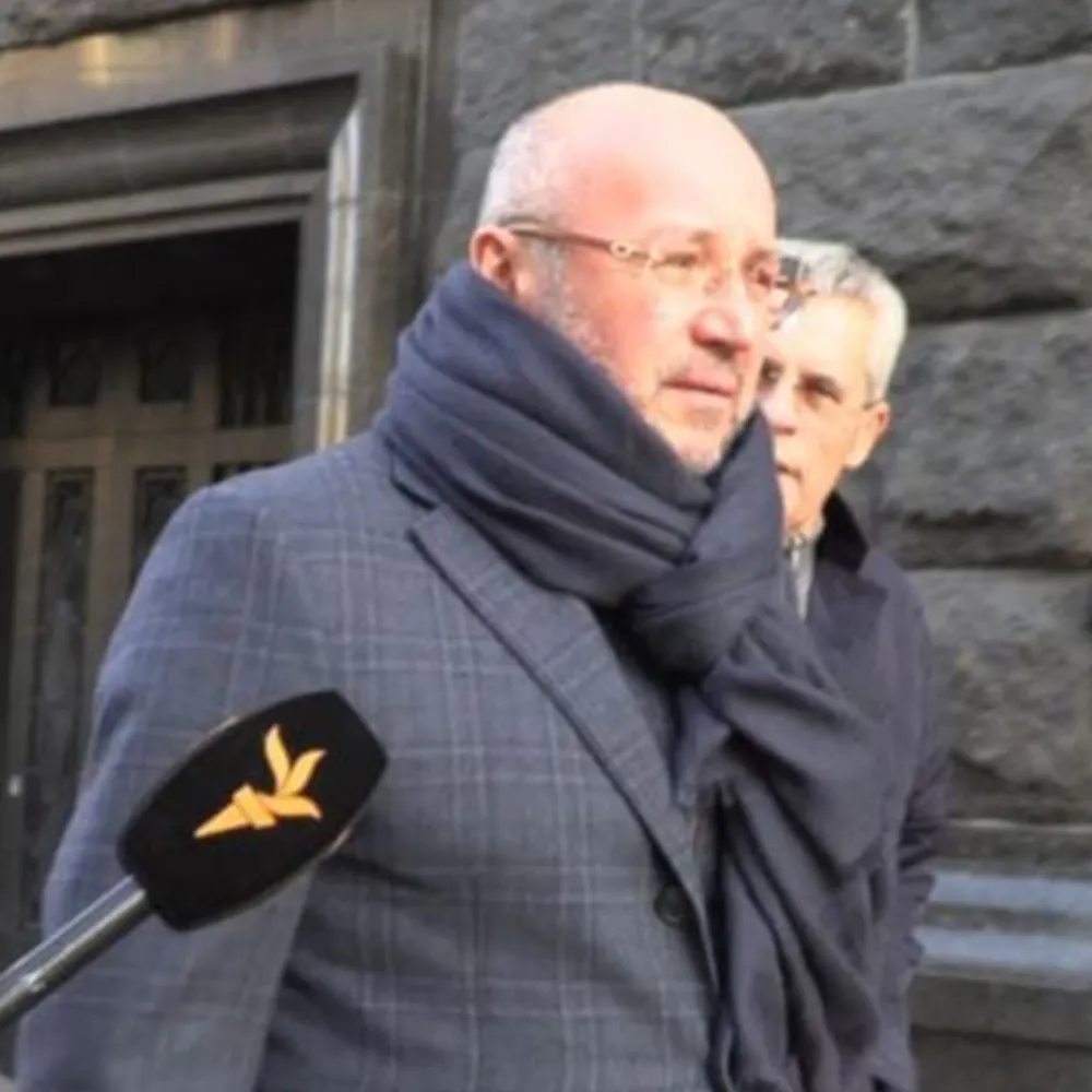 Демченко Руслан Михайлович - біографія, досьє, компромат