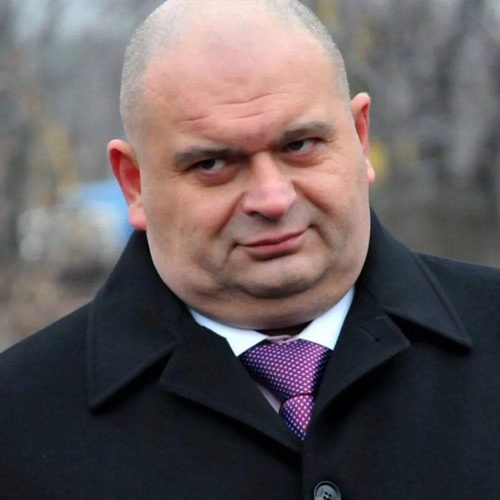 Злочевський Микола Владиславович – біографія, досьє, компромат Злочевський Микола Владиславович – біографія, досьє, компромат