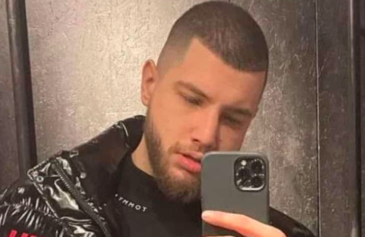 Богдан Савка і його колл-центр "Е-шахрайство" у Львові