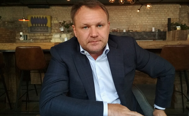 Схеми Кропачова: як "наглядач за вугіллям" часів Януковича довів до ручки шахту "Краснолиманську" і чому він ще на волі