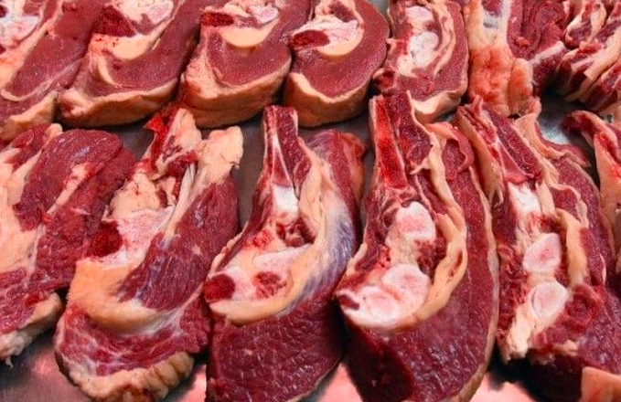 Як банда митника Миколи Хурсяка продовжує фінансове процвітання на м'ясі та рибі