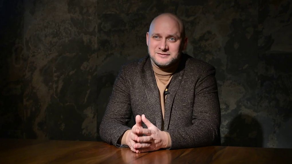 Дмитро Жеман організував кримінальну ОПГ під носом мера Одеси Труханова