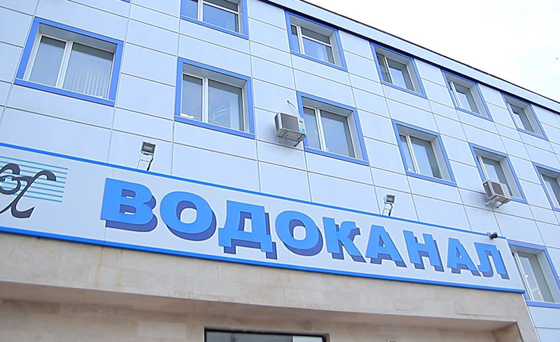 Опубліковані скандальні цифри заробітку одеських бандитів на оренді «Одессводоканалу»