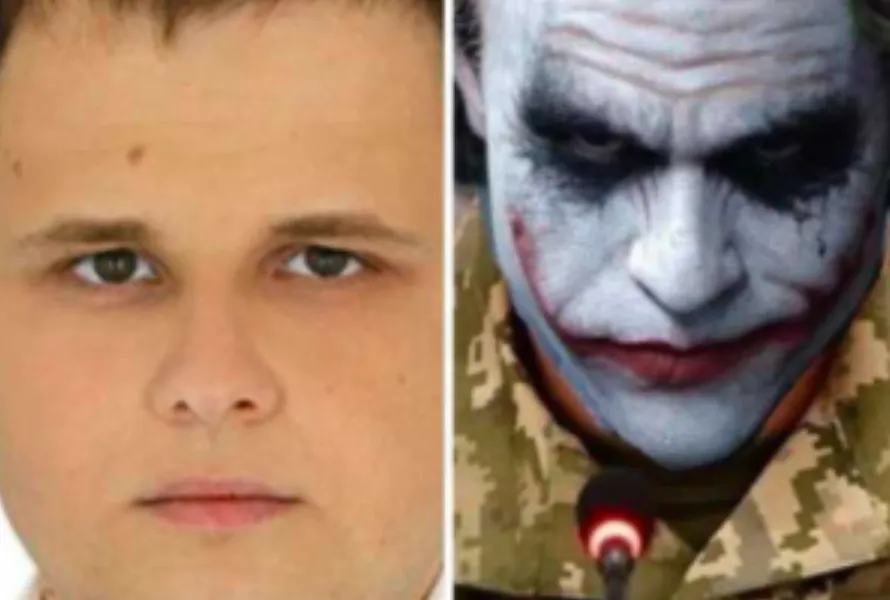Адмін Телеграм-канал «Джокер» заробляє на відбілюванні сім'ї Гринкевичей: відомо скільки коштувала медійна компанія