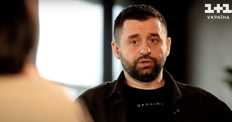 Після анонсу Давида Арахамії про втому в партії "Слуги народу", у депутатів почалась істерика