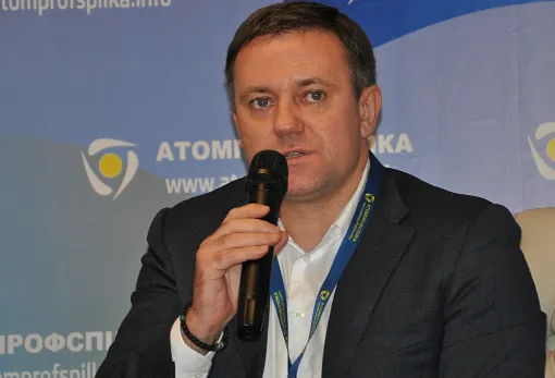 Виконавчий директор з персоналу "Енергоатом" Олег Бояринцев виїхав в січні 2023 року за кордон у відпустку і не повернувся