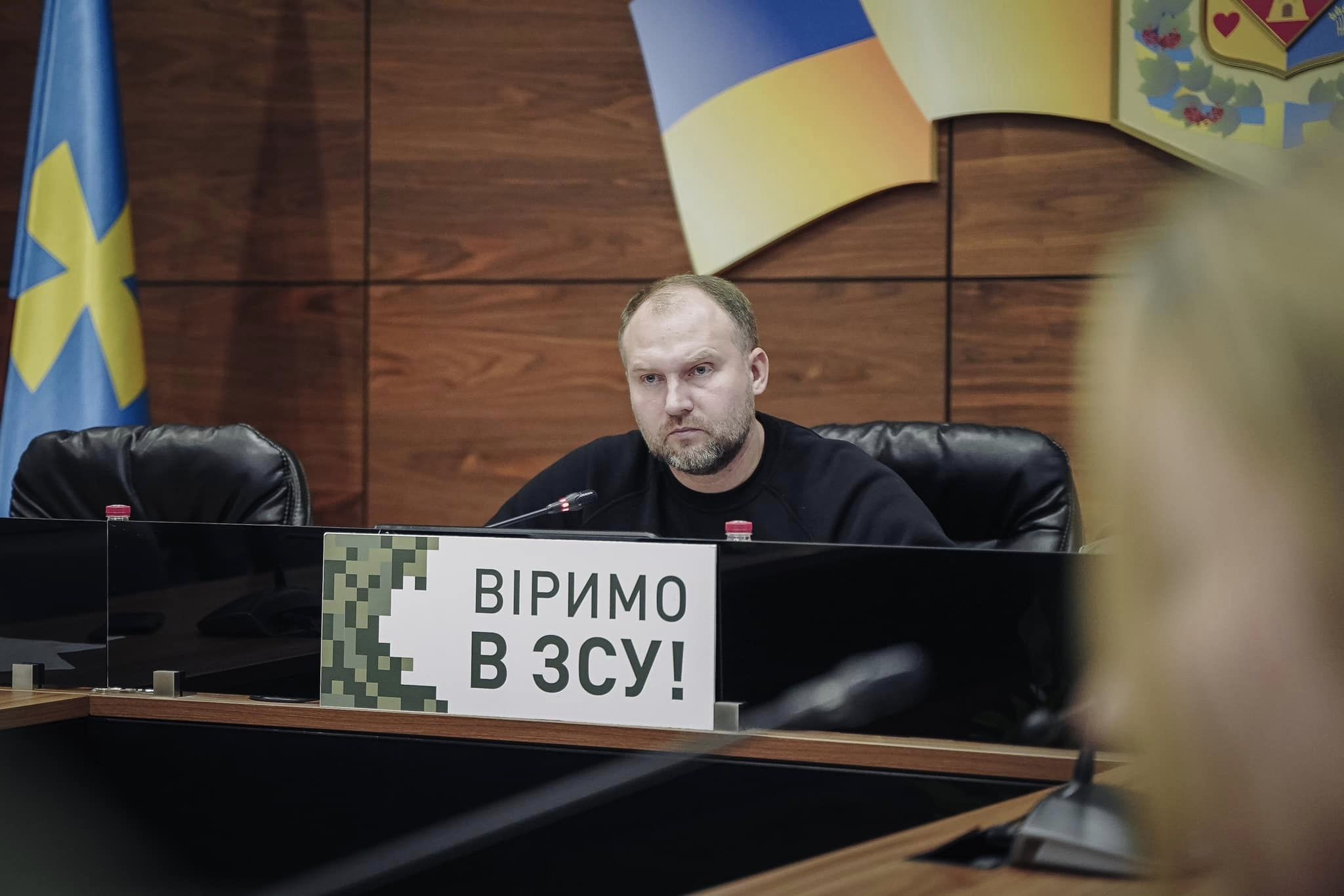 Голова Полтавської АПУ задекларував майже 2 мільйони гривень доходів у 2022 році