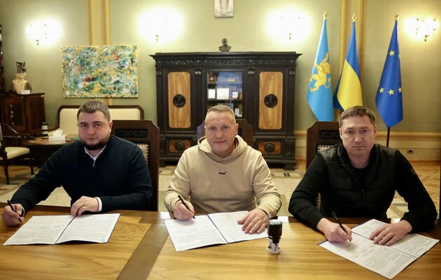 Історія корупційних схем родини Грінкевичів за останні 10 років: журналіст опублікував факти