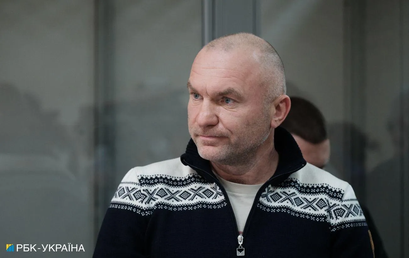 Чому злочин по справі Мазепи виявився абсолютно не справою ДБР, та як з цим пов'язані Грінкевичі