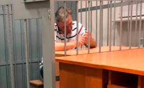 10 років в'язниці за хабар отримав один з екскерівників ДСЕК