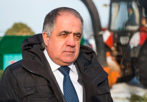 Ексдепутат харківської міськради Аббасов сяде у в'язницю на 3,5 роки