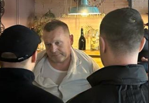 Журналіст розсказав, чи насправді вийшов затриманий на хабарі ДБР Ігор Гринкевич під заставу у 430 мільйонів гривень