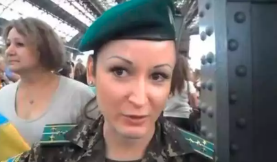 Христина Адамчук ніяк не нажреться на посаді директора Департаменту забезпечення відомчого контролю ДПС України