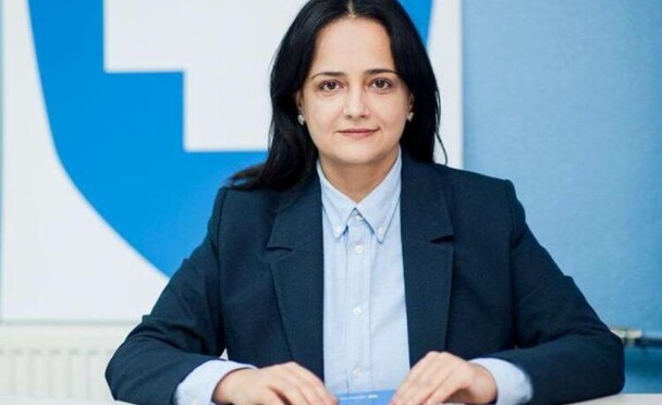 Службова недбалість на два мільйони: голова НСЗУ Наталя Гусак отримала підозру в рамках справи про розтрату держмайна