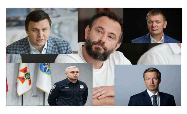 Дубінський, Микитась та інші: як тривають резонансні кримінальні справи минулого тижня (огляд)