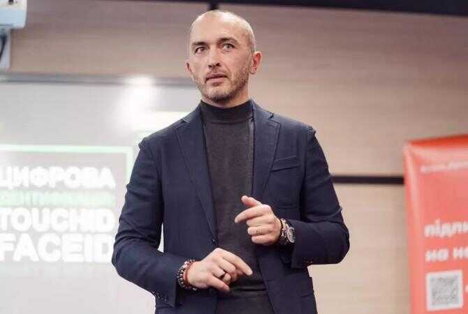 Проросійські сили влаштували чергову атаку на Голову НБУ Андрія Пишного про "нагороду" в 450 тисяч доларів