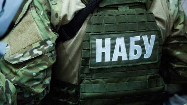 Опубліковані усі секрети щодо обшуків НАБУ в ГУ ДПС Харківської області