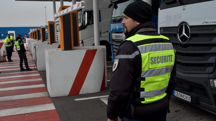 Виявлено чергову схему роботи системного каналу контрабанди через кордон з Румунією