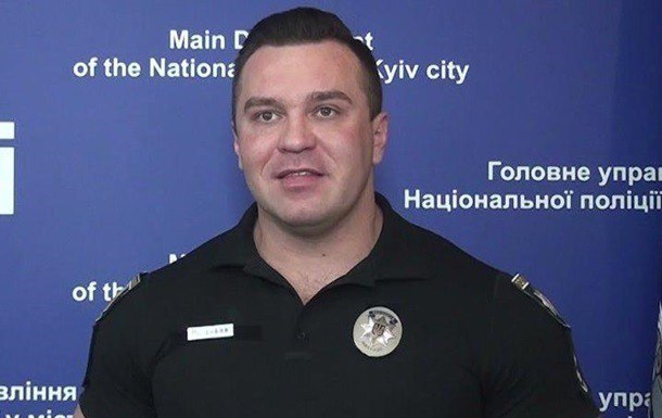 НАЗК виявило ознаки набуття 4 млн гривень незаконних доходів у київського поліцейського
