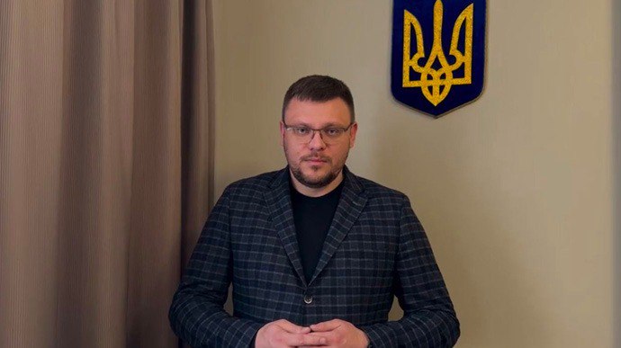 Директор НАБУ Семен Кривонос немає ніяких грошових збережень чи накопичень