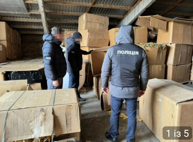 Після уваги послів G7 до нелегального ринку сигарет в Україні контрабандисти зачизщають сліди